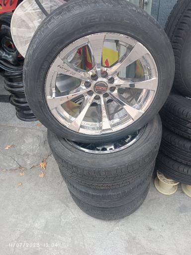 عکس آپاراتی و لاستیک فروشی سعید