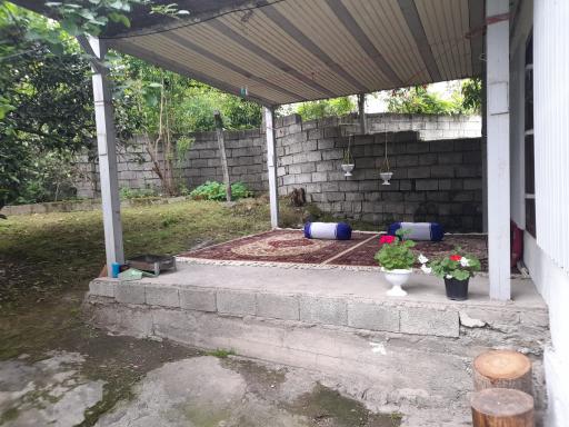 عکس اقامتگاه نارنج