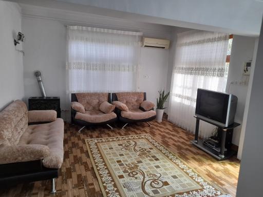 عکس اقامتگاه نارنج