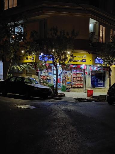 فروشگاه سورنا رز