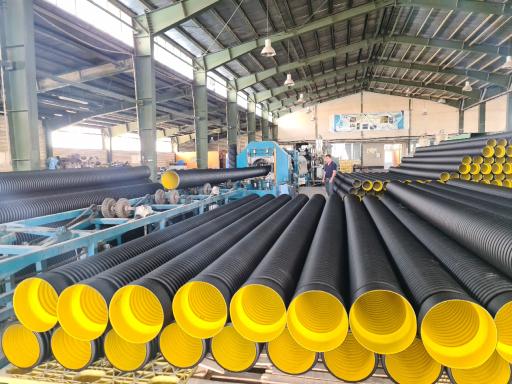 عکس شرکت خاوران پلاستیک شهریار، دندلوله 