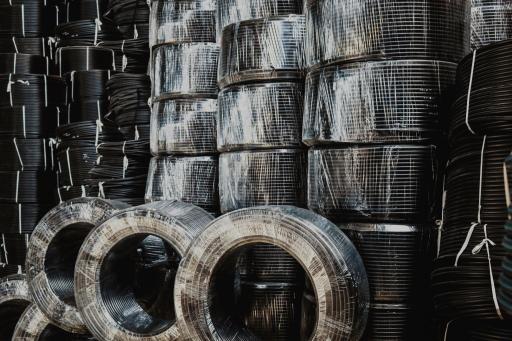 عکس شرکت خاوران پلاستیک شهریار، دندلوله 