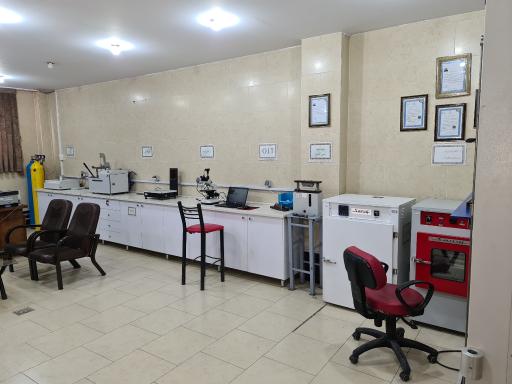 عکس شرکت خاوران پلاستیک شهریار، دندلوله 