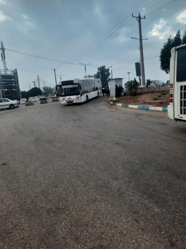 عکس بلوار شهید فهمیده