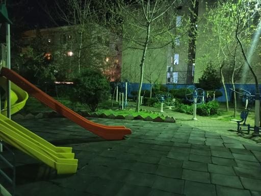 عکس پارک کولاییان