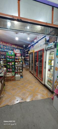 عکس هایپر مارکت پردیس