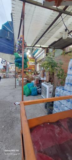 عکس هایپر مارکت پردیس