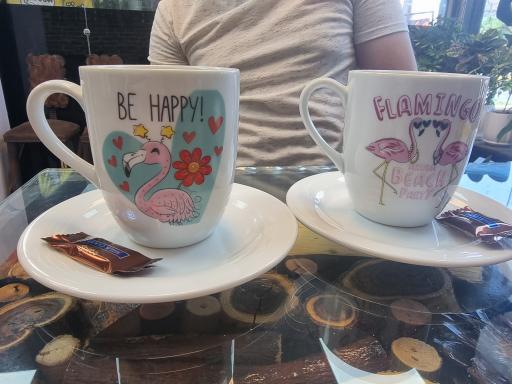 عکس کافه رضا