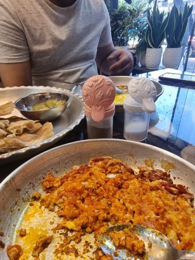 عکس کافه رضا