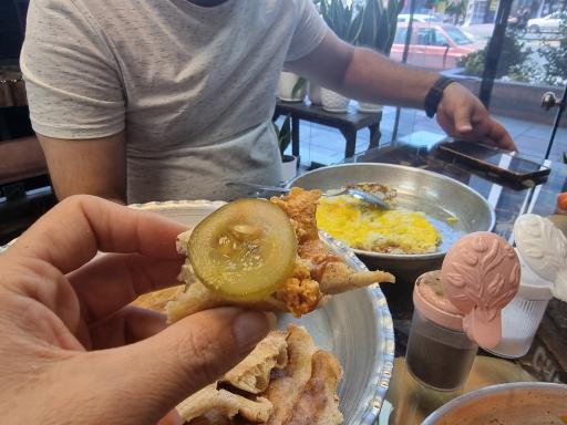 عکس کافه رضا