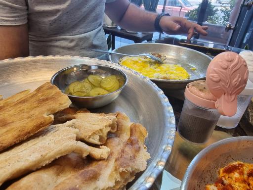 عکس کافه رضا