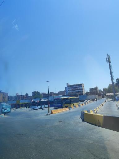 عکس بلوار شهید فهمیده