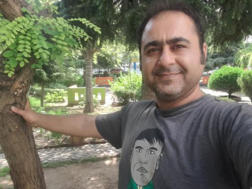 عکس پارک کولاییان