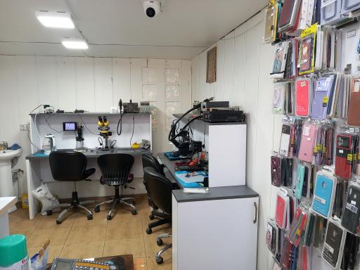 عکس موبایل طنین 