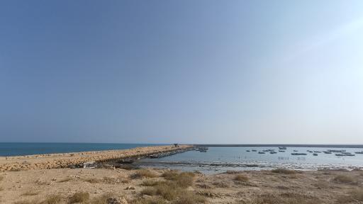 اسکله کانی 