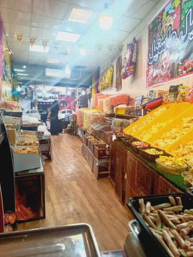 عکس دنیای مزه