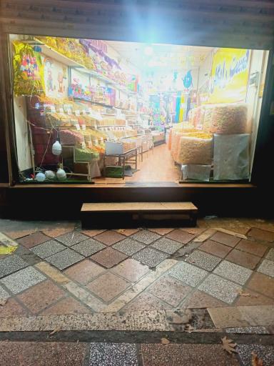 عکس دنیای مزه