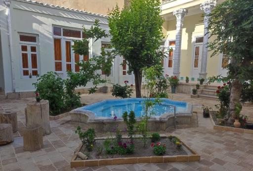 خانه قصه های مجید