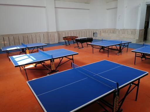 عکس مجموعه فرهنگی و ورزشی امام مهدی (عج)