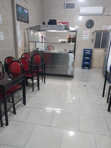 عکس طباخی رضا