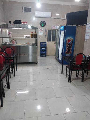 عکس طباخی رضا