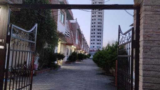 عکس مجتمع رفاهی فردوسی