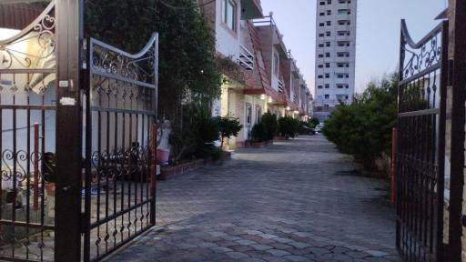 عکس مجتمع رفاهی فردوسی