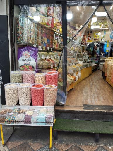 عکس دنیای مزه