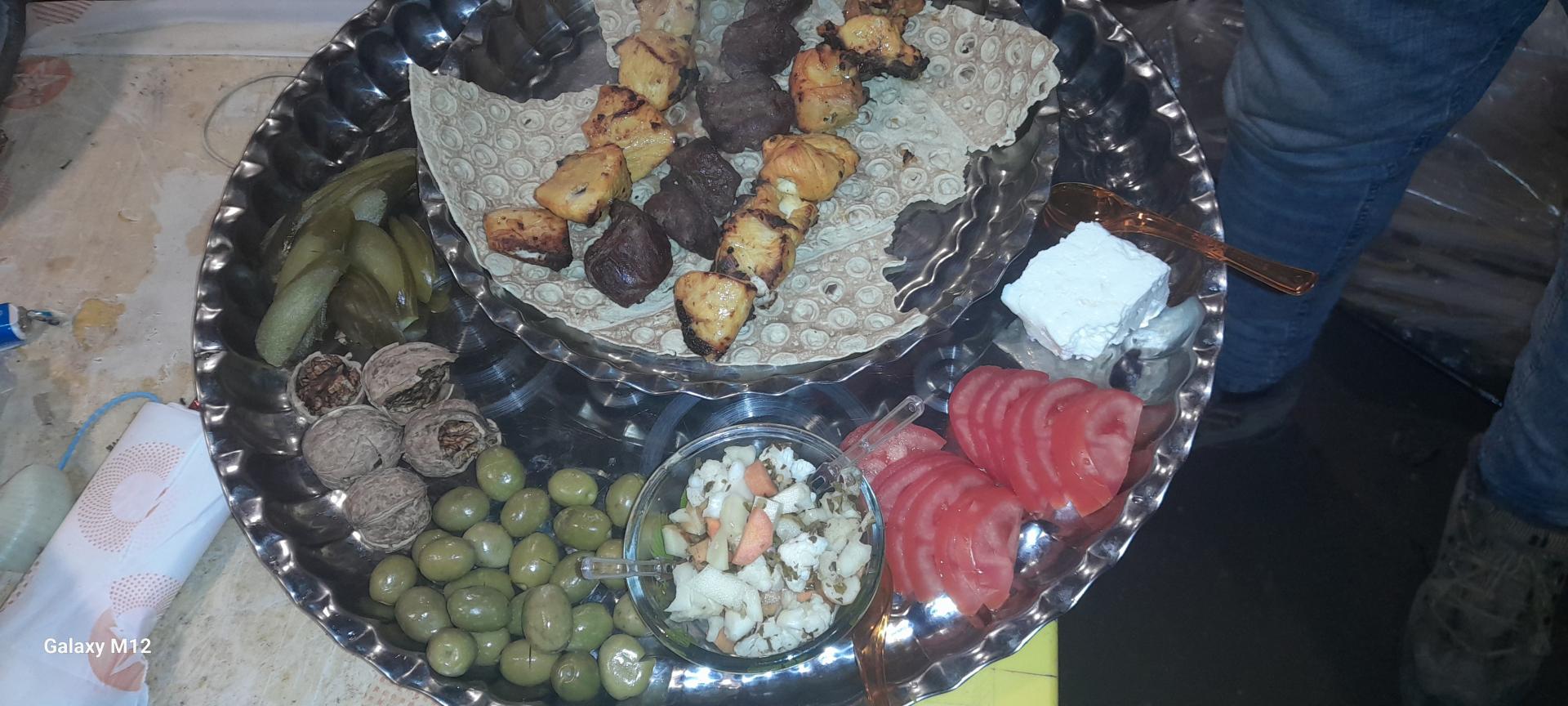عکس کافه ساحلی لوتکاچی