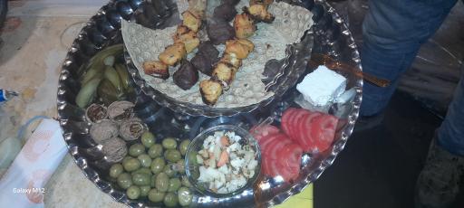عکس کافه ساحلی لوتکاچی