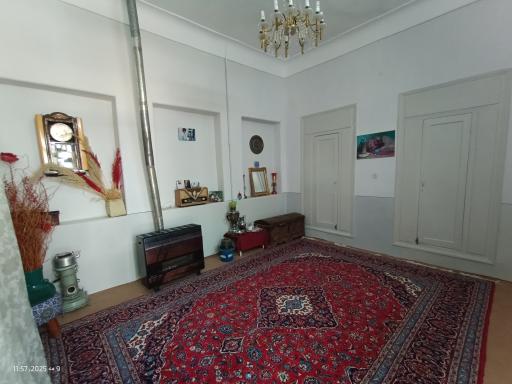 خانه قصه های مجید