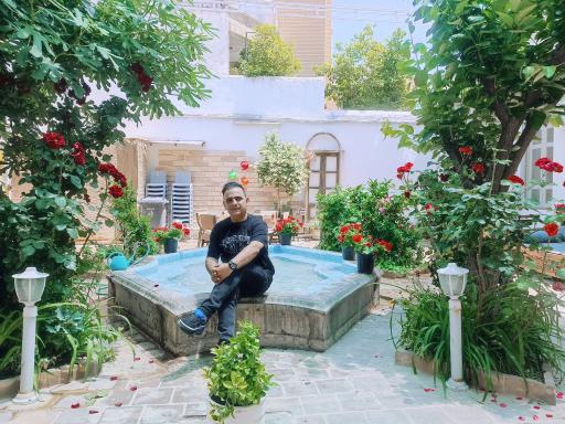 خانه قصه های مجید