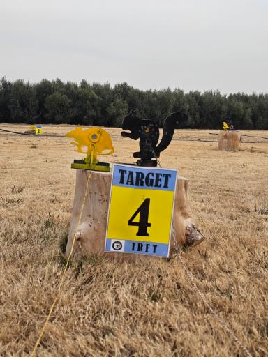 باشگاه تیراندازی شهرداری ساوه