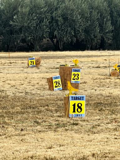 باشگاه تیراندازی شهرداری ساوه