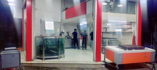 عکس ماهی میلان