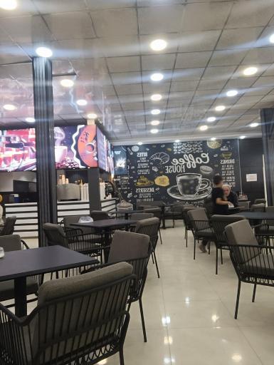 عکس مرکز رفاهی پایتخت