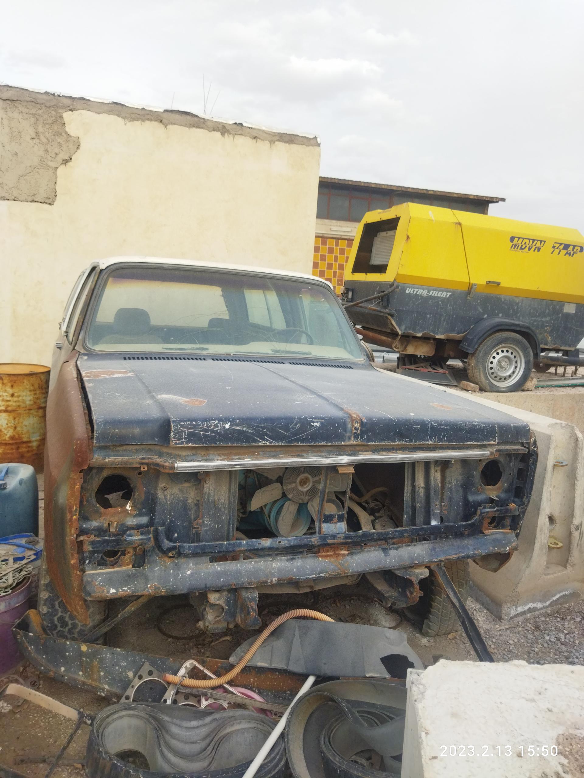 عکس باطری سازی خدمات برق خودرو حبیبی