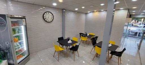 عکس مستر دنر