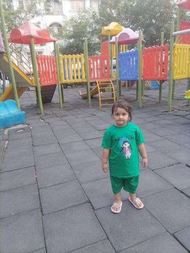 عکس پارک کولاییان