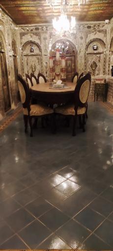 عکس کافه رستوران خانه فروغی