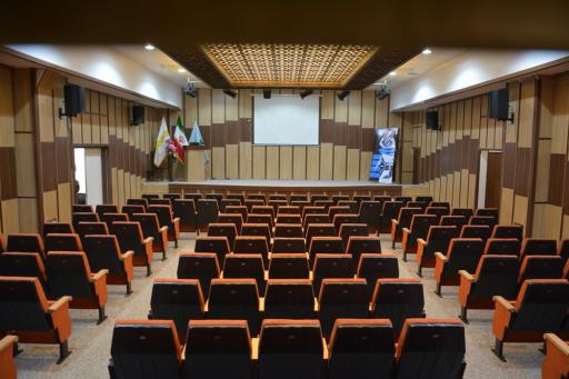 عکس موسسه آموزش عالی رشدیه