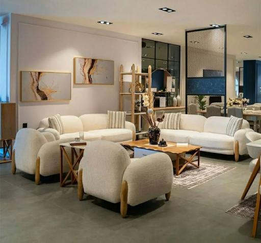 تالار مبل مشاهیر