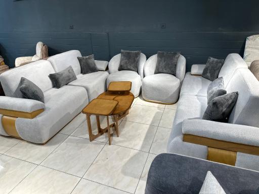 عکس تالار مبل مشاهیر