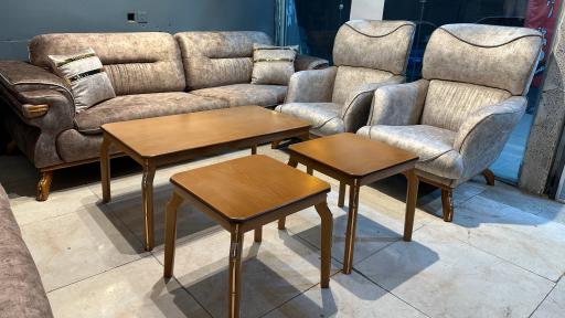 عکس تالار مبل مشاهیر