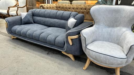 عکس تالار مبل مشاهیر