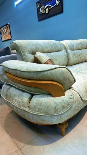 عکس تالار مبل مشاهیر