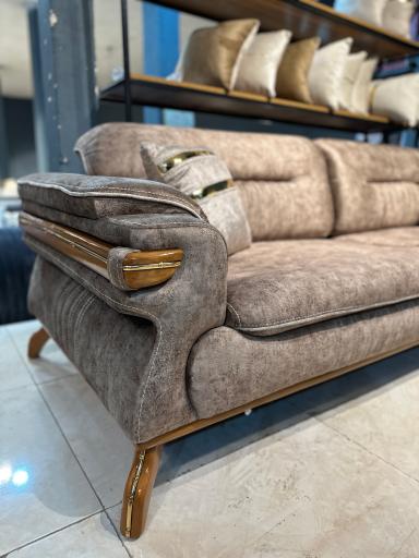 عکس تالار مبل مشاهیر