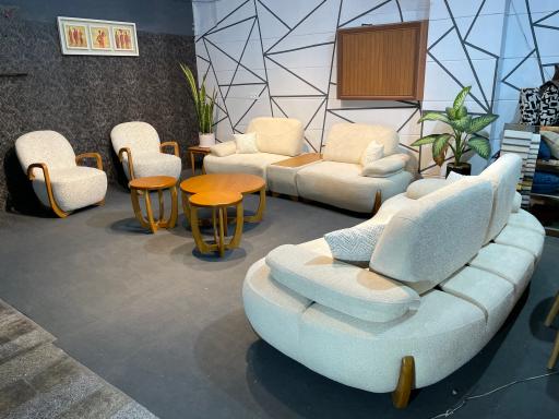 تالار مبل مشاهیر