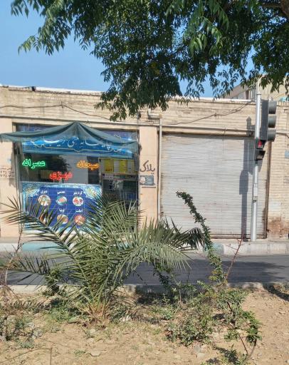 عکس چایخانه سنتی زیبا 