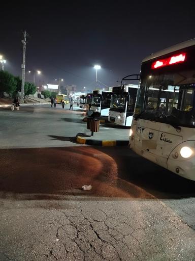 عکس بلوار شهید فهمیده